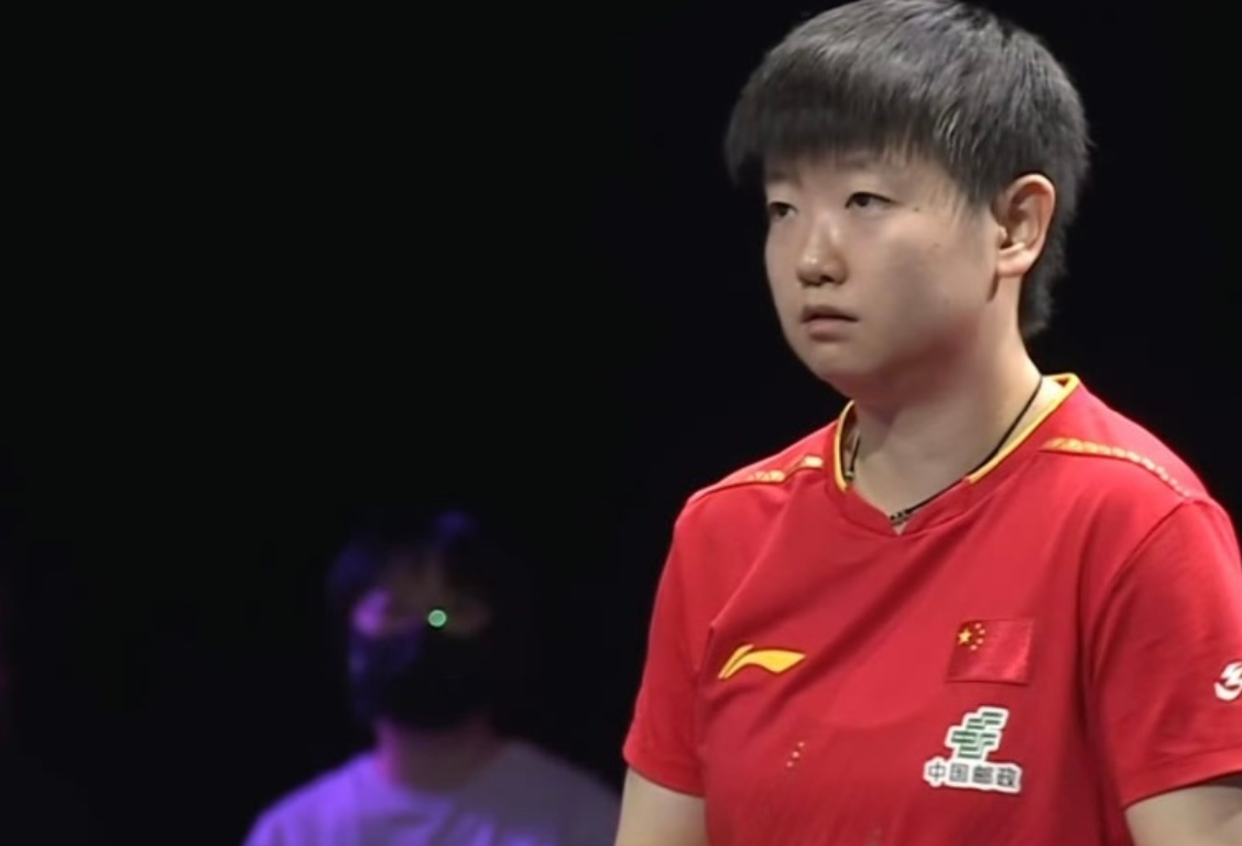 来了, 孙颖莎正手, http 来了, 孙颖莎正手, http