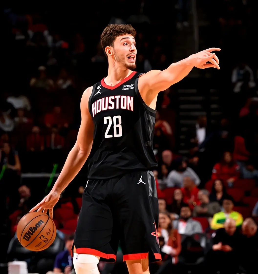 阿门, 持球能力一