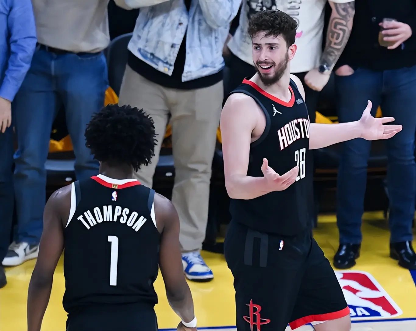 有一定的进, 能防守三个, msn