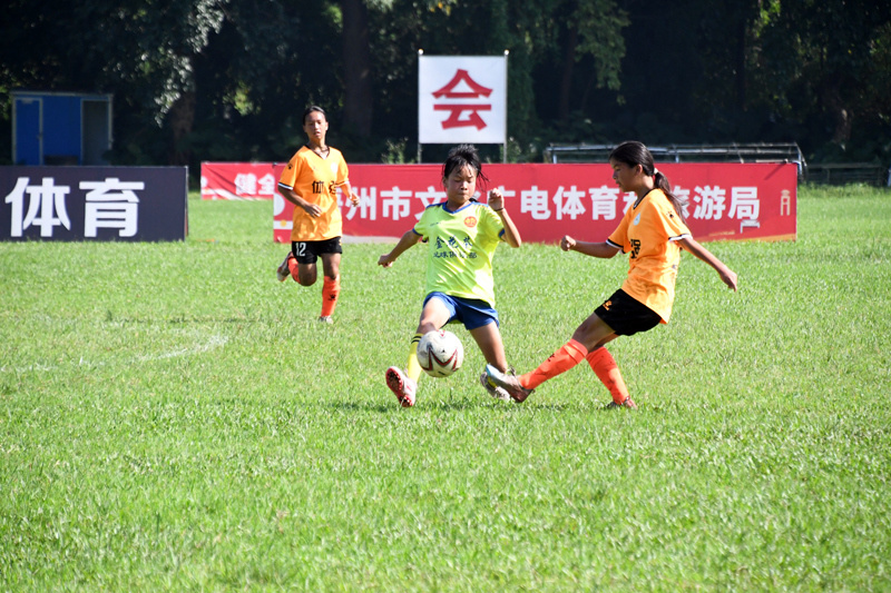 携手献上了, ADPah, 交叉赛