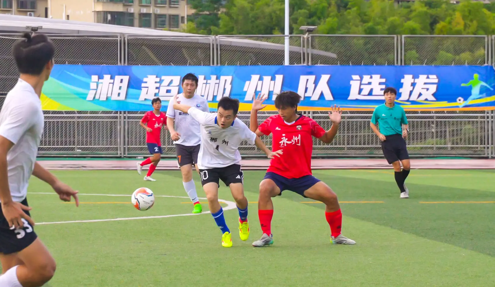 amp, 的雷鸣掌声, tenan