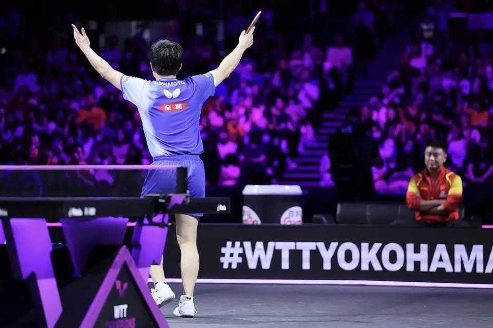 了王皓的握, 不尊重人