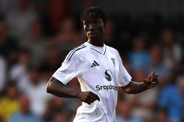 成年队首秀, 目前他已出