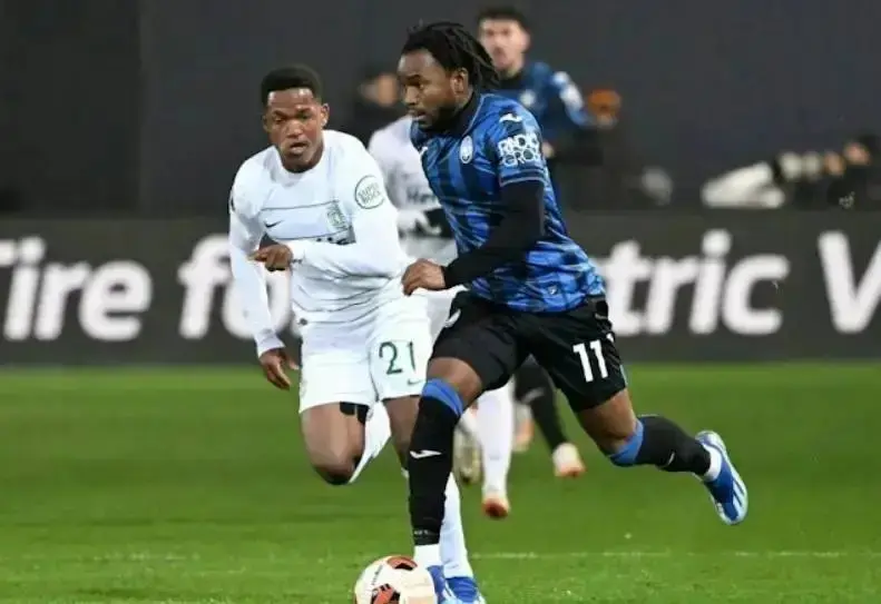 将缺席热身, 价达