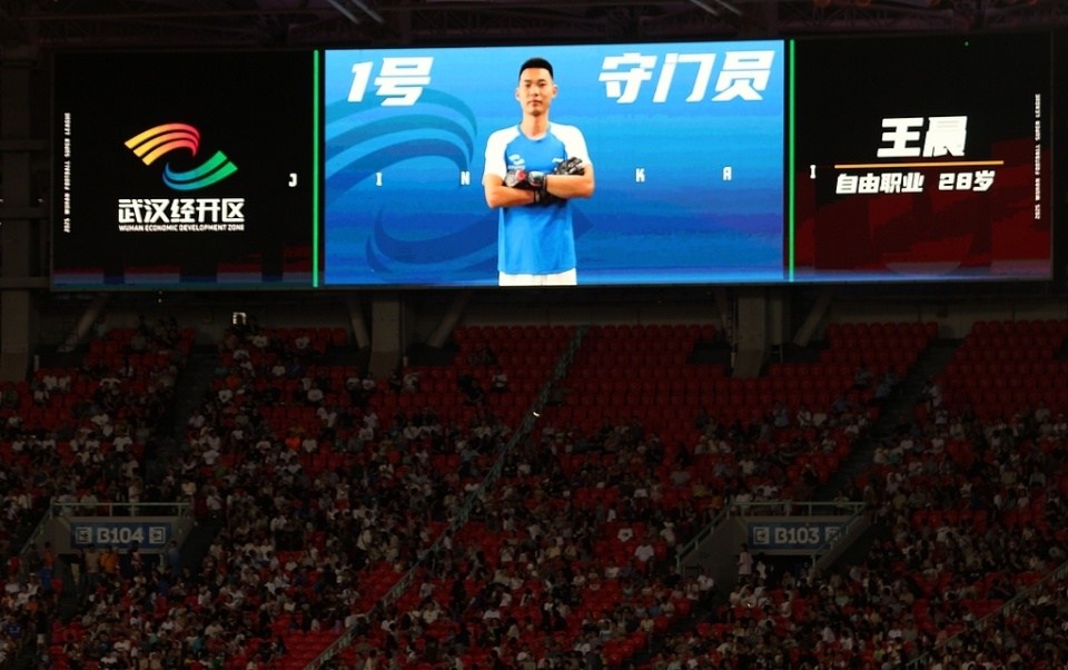 hQK, 球不同发展