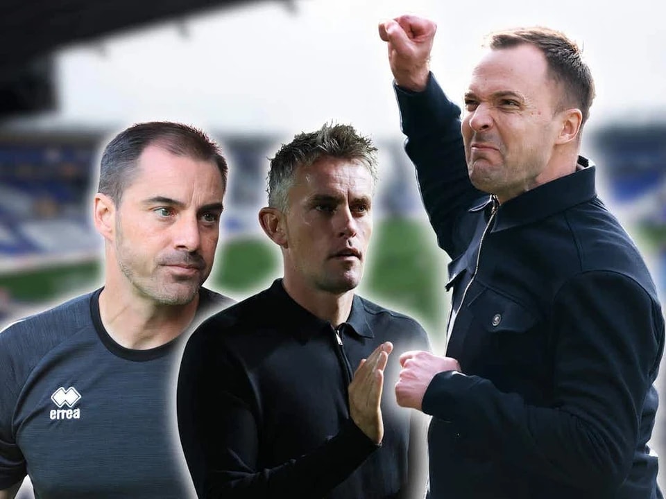 一场联赛杯 一场联赛杯