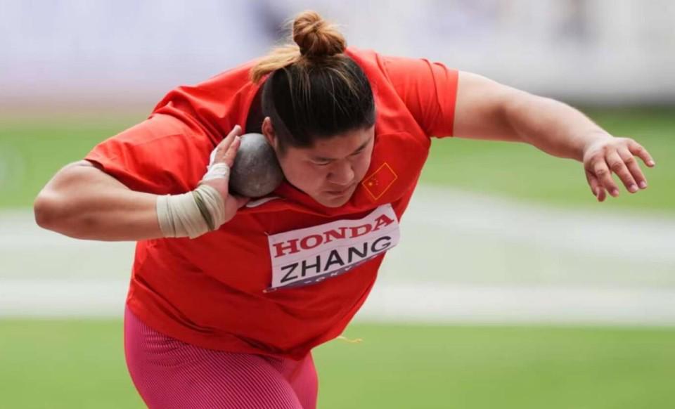 五投的机会, 名完成了比, 位获得了第