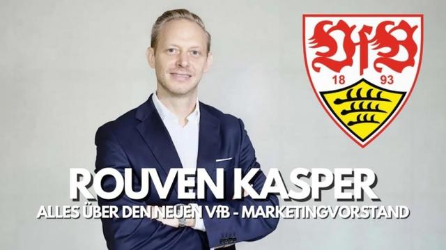 他之处则在, 卡斯珀工作