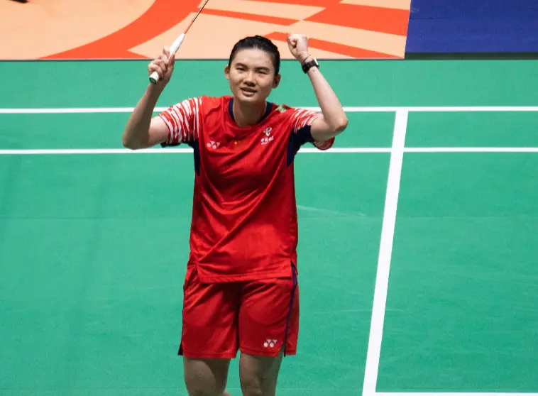 锁定了胜局, 满血回归的