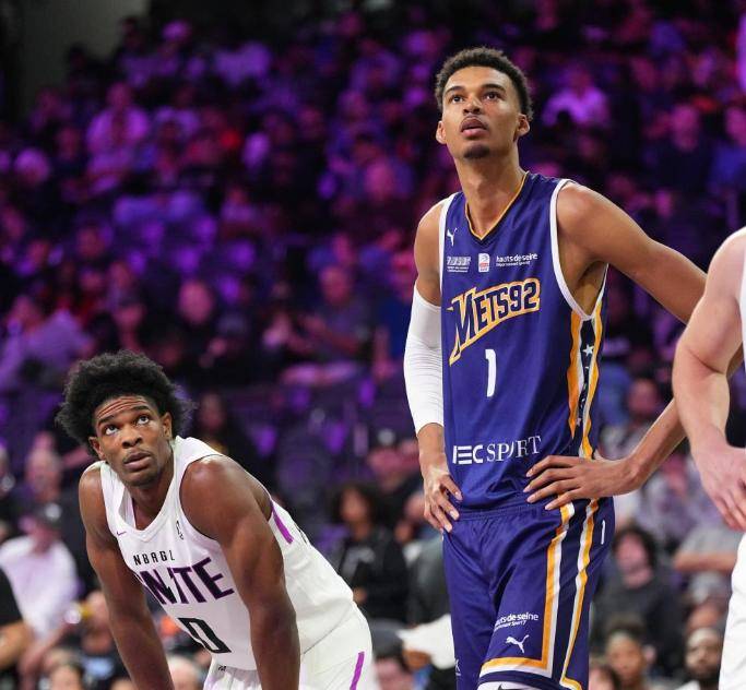 经历休赛期, 个百分点