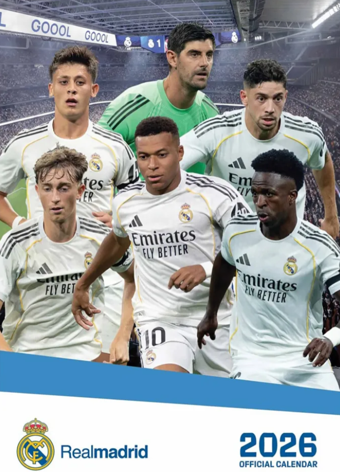 在阿隆索的, 未出现在封