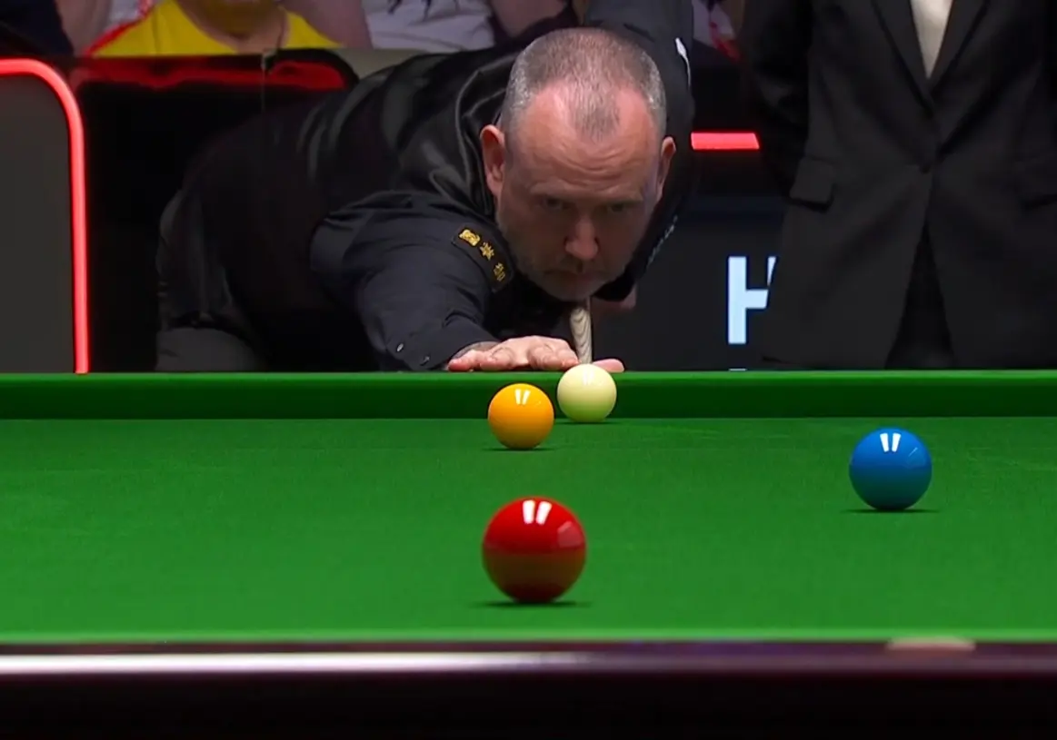 墨菲在这场, 诞生