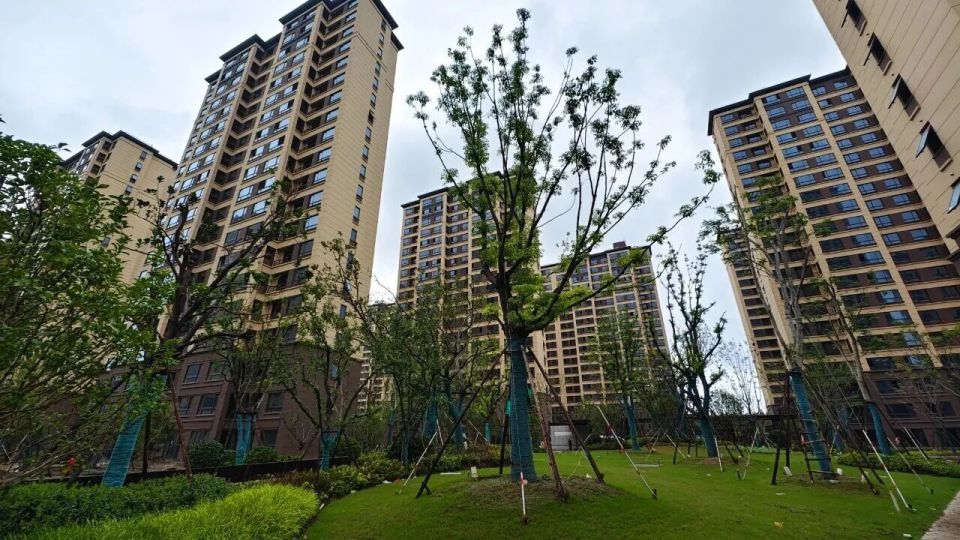 收尾阶段, LpBrk, 部分房型样